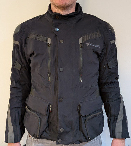 Dainese carve master gore - dainese,