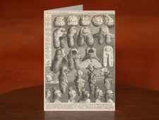 The Five Orders of Periwigs by