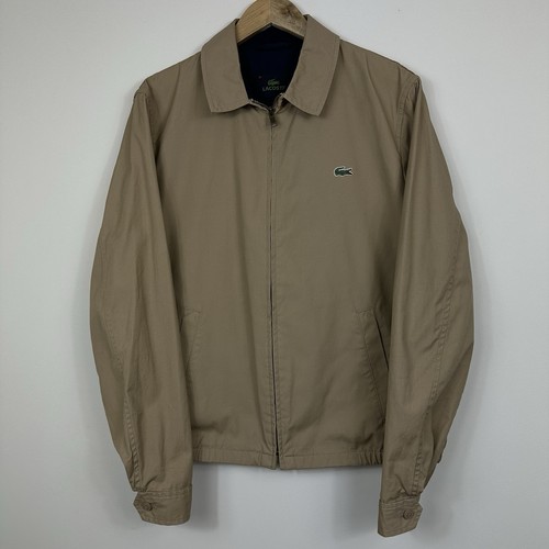Lacoste harrington bomber - harrington,