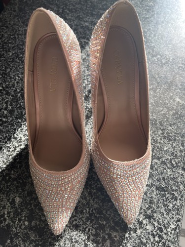 Carvela kurt geiger - kurt, 3