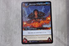 World of Warcraft TCG