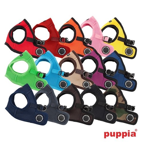 Puppia air mesh soft vest - puppia,