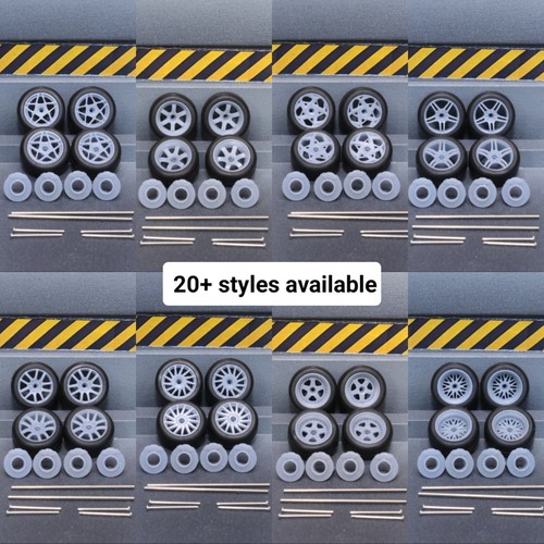 Printed for hot wheels - hot,