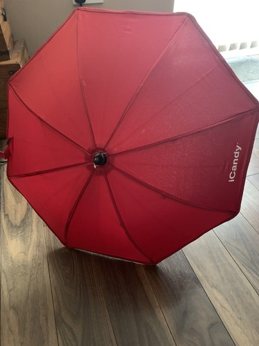 Icandy sun parasol canopy - icandy,