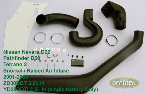 Nissan navara d22 - d22, fit)