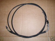 THROTTLE CABLE CHINESE SCOOTER