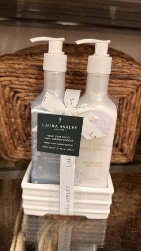Laura ashley lavender - ashley, “lavender
