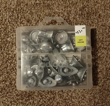 Genuine Adidas +F50 Tunit