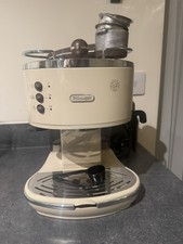 De'Longhi Icona Vintage Coffee