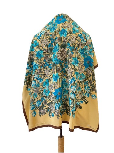 A19 valentino scarf large - scarf,