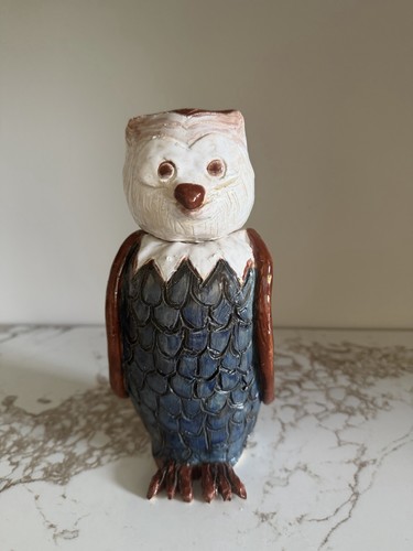 Vintage hand built - hand,