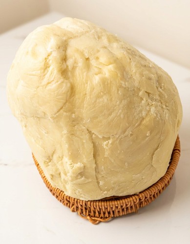 Organic shea butter raw - organic,