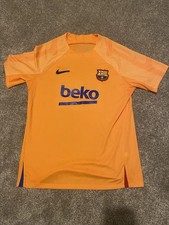 Mens Barcelona Fc Football