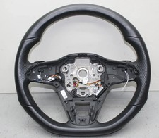 VW Golf 8 VIII Leather