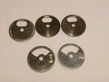  VINTAGE OK   GLOW SPARK IGNITION MODEL AIRPLANE ENGINE IGNITION PARTS