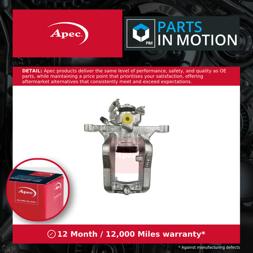 Brake caliper fits - brake,