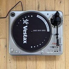 Vestax PDX-2000 MK2 Fully