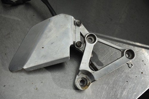 Honda cbr 400 - cbr, nc23