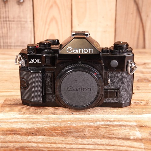 Used canon 35mm - canon, film