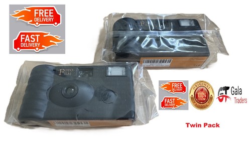 Fotofilm plus disposable - plus,