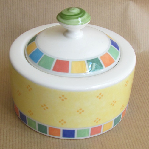 Villeroy boch twist - boch, alea
