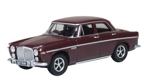 Oxford rover p5b bordeaux - p5b,