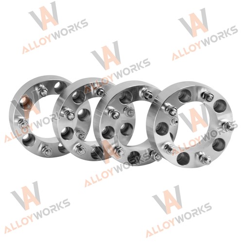 50mm 5x139 wheel spacers - wheel,