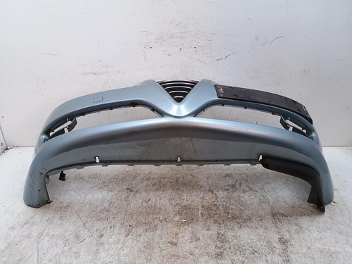 2007 alfa romeo front - gt,