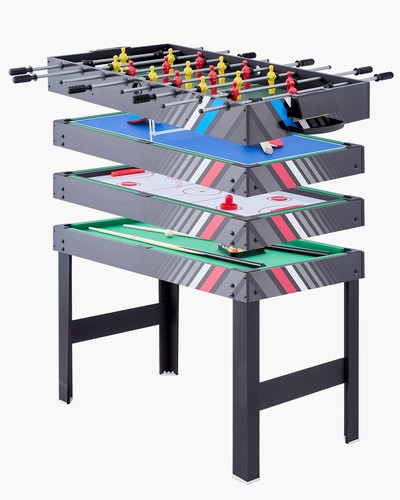 Vevor 122cm air hockey table - vevor,