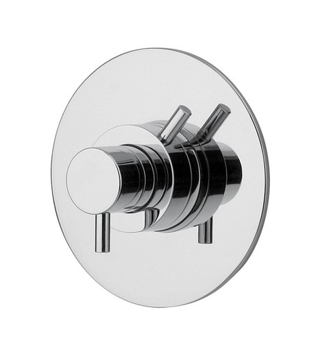 Deva vision thermostatic - vision,