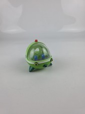 CBeebies Octonauts Diecast