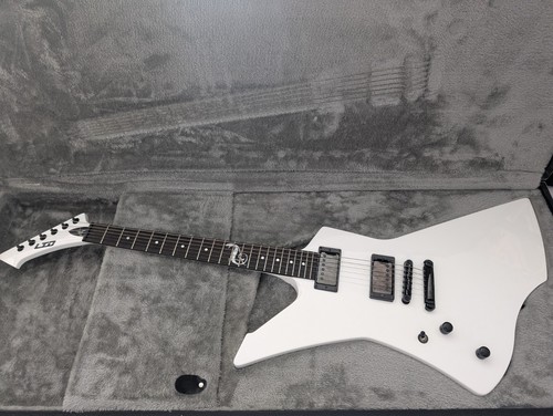 Esp ltd snakebyte - snakebyte, james