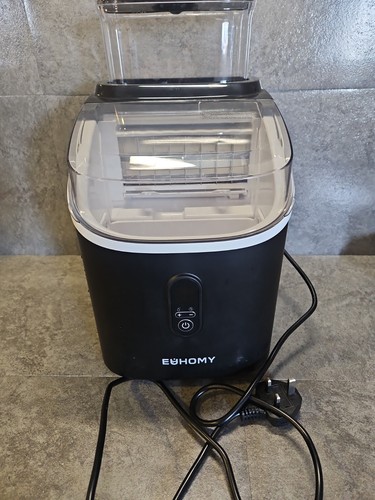 Euhomy ice maker machine - euhomy,