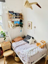 IKEA Minnen Extendable Kids