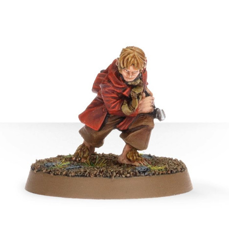 New sealed lotr - lotr, hobbit