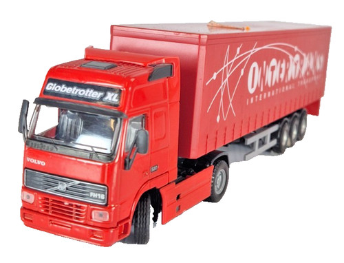 Joal scale volvo - joal,