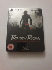 Prince Of Persia Forgotten