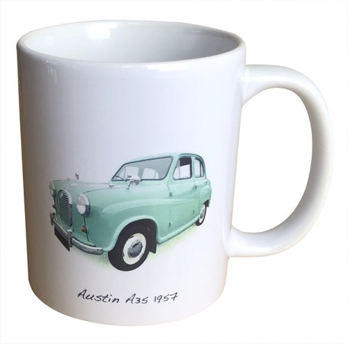 Austin a35 1957 11oz - austin,