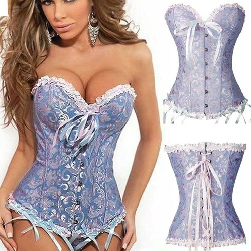 Women corset basques - women,