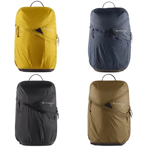 Klattermusen bag - bag,