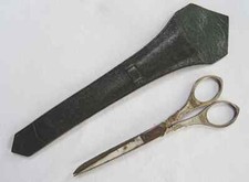 Antique 1920s Scissors Sewing