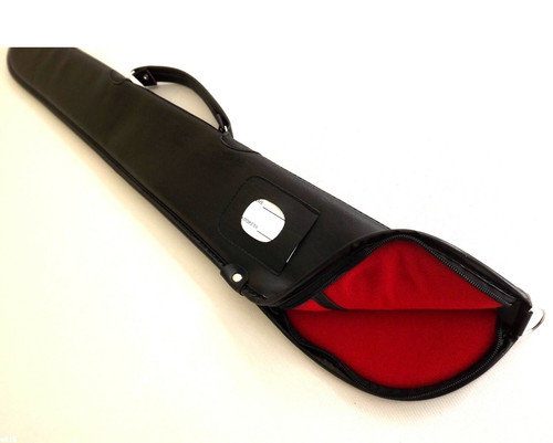 Soft leather look - soft, case