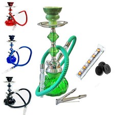 11" SHISHA PIPE JUNIOR MODERN