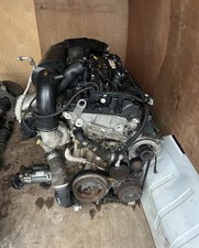 MINI F55 F56 F57 Cooper S B48C