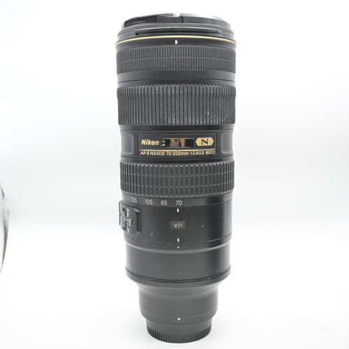 Nikon nikkor 70 - nikon,