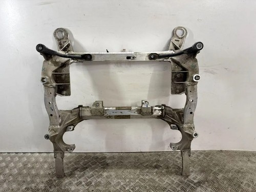 Chevrolet camaro front - front, axle