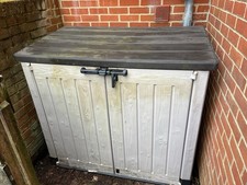 Keter Store It Out Max