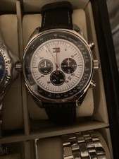 Tommy Hilfiger chronograph