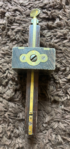 Vintage marples mortice - vintage,
