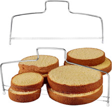 Cake Cutter, Stainless Steel